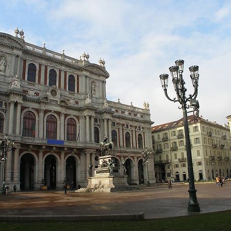 Miomay Pensjonat Turyn Zewnętrze zdjęcie